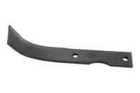 Fräsmesser 266x40mm, rechts